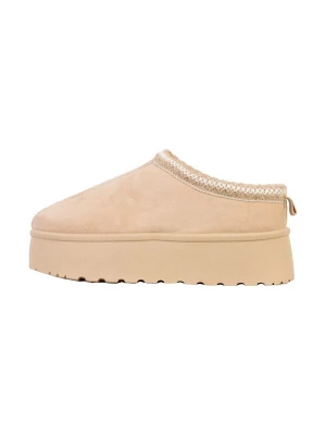 Foto van product Super Mode Clogs beige