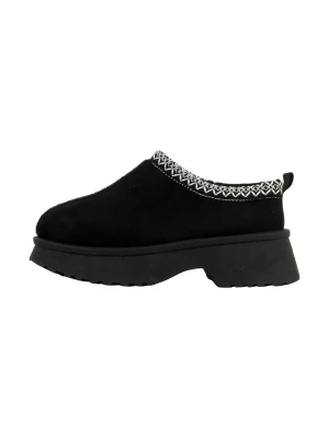 Foto van product Super Mode Clogs zwart