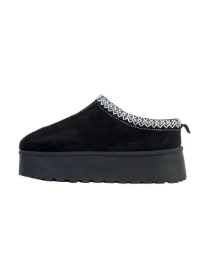Foto van product Super Mode Clogs zwart