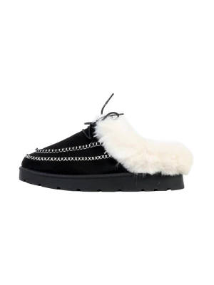 Foto van product Super Mode Clogs zwart