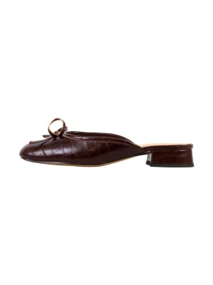 Foto van product Super Mode Pumps bruin