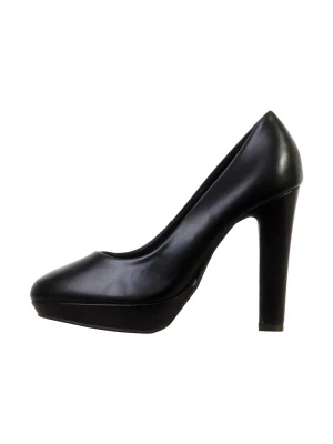 Foto van product Super Mode Pumps 'Pumps mit Absatz von LBS' zwart