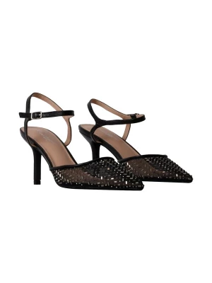 Foto van product Super Mode Pumps zwart