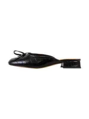 Foto van product Super Mode Pumps zwart
