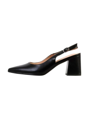 Foto van product Super Mode Pumps zwart