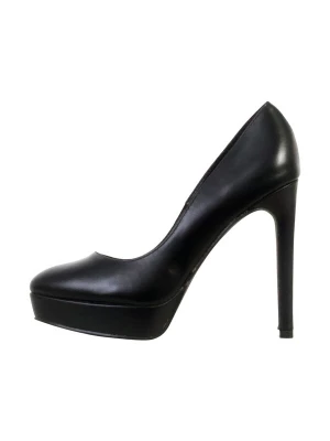 Foto van product Super Mode Pumps zwart
