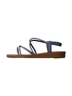 Foto van product Super Mode Sandaal blauw