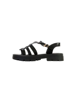 Foto van product Super Mode Sandalen 'Kindersandalen mit Riemen' zwart