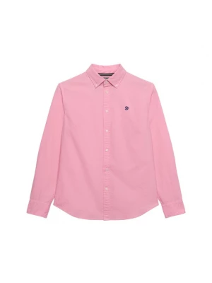 Foto van product Superdry & Co Blouse 'Oxford' pink