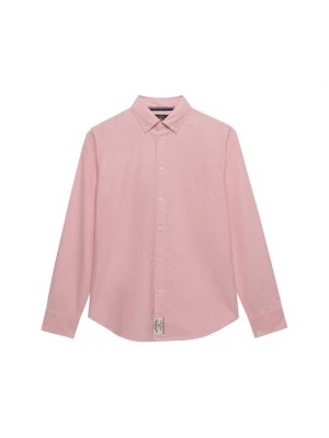 Foto van product Superdry & Co Blouse rosa