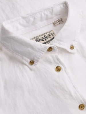 Foto van product Superdry & Co Blouse wit