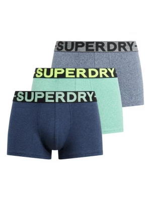 Foto van product Superdry & Co Boxershorts gemengde kleuren