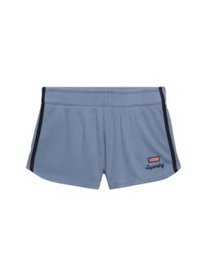 Foto van product Superdry & Co Broek 'Athletic Essentials' marine / opaal