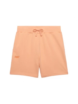 Foto van product Superdry & Co Broek 'Essential' abrikoos
