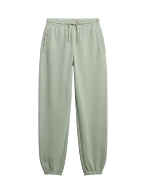 Foto van product Superdry & Co Broek 'Essential' pastelgroen