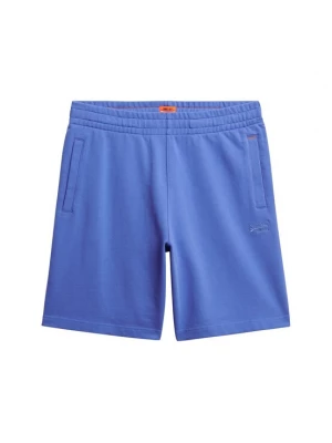 Foto van product Superdry & Co Broek 'Essential' royal blue / koningsblauw