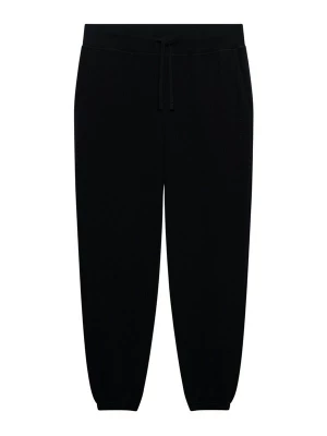 Foto van product Superdry & Co Broek 'ESSENTIAL' zwart
