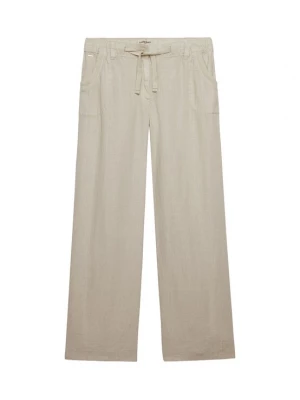 Foto van product Superdry & Co Broek lichtbeige