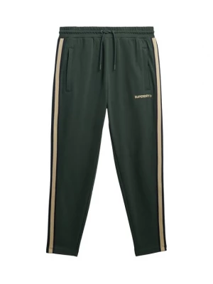 Foto van product Superdry & Co Broek lichtbeige / groen