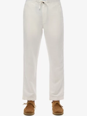 Foto van product Superdry & Co Broek wit