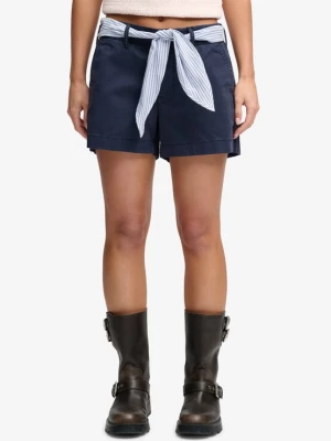 Foto van product Superdry & Co Chino navy