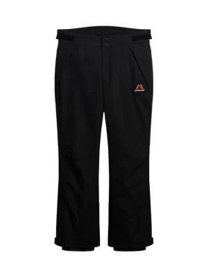 Foto van product Superdry & Co Functionele broek zwart