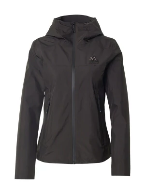 Foto van product Superdry & Co Functionele jas brokaat / zwart
