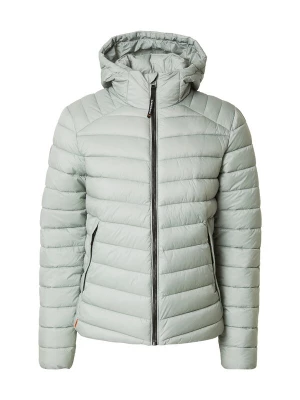 Foto van product Superdry & Co Functionele jas 'FUJI' lichtgrijs