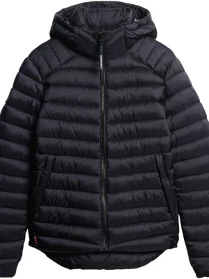 Foto van product Superdry & Co Functionele jas 'Fuji' nachtblauw