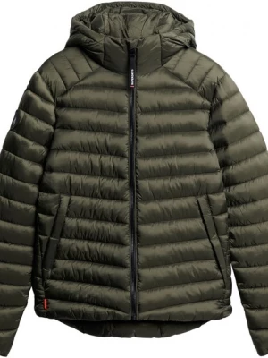 Foto van product Superdry & Co Functionele jas 'Fuji' olijfgroen