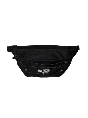 Foto van product Superdry & Co Heuptas zwart / wit