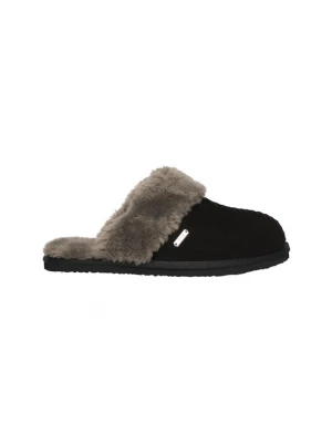 Foto van product Superdry & Co Huisschoenen grijs / zwart