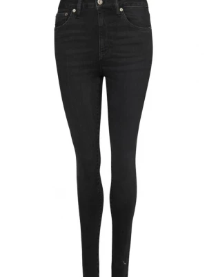 Foto van product Superdry & Co Jeans black denim