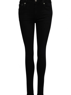 Foto van product Superdry & Co Jeans black denim