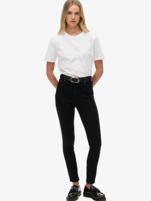 Foto van product Superdry & Co Jeans black denim