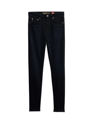 Foto van product Superdry & Co Jeans black denim