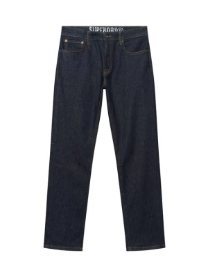 Foto van product Superdry & Co Jeans black denim