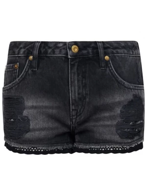 Foto van product Superdry & Co Jeans black denim