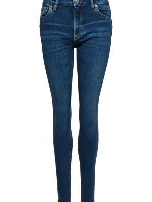 Foto van product Superdry & Co Jeans donkerblauw