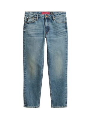 Foto van product Superdry & Co Jeans donkerblauw