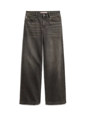 Foto van product Superdry & Co Jeans grey denim