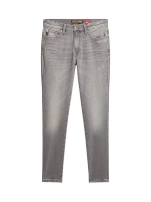 Foto van product Superdry & Co Jeans grijs