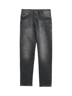 Foto van product Superdry & Co Jeans grijs