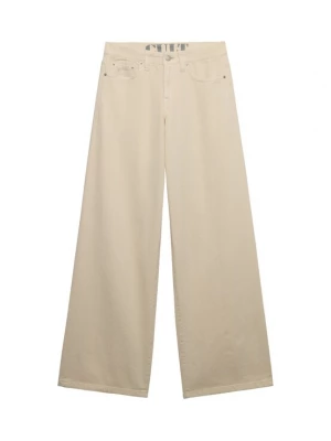 Foto van product Superdry & Co Jeans kaki