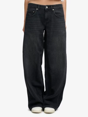 Foto van product Superdry & Co Jeans lichtblauw