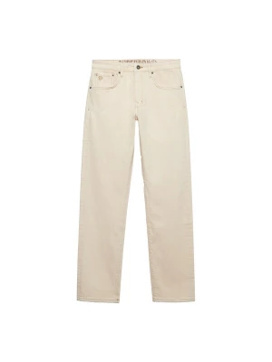 Foto van product Superdry & Co Jeans natuurwit
