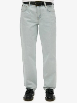 Foto van product Superdry & Co Jeans pastelblauw