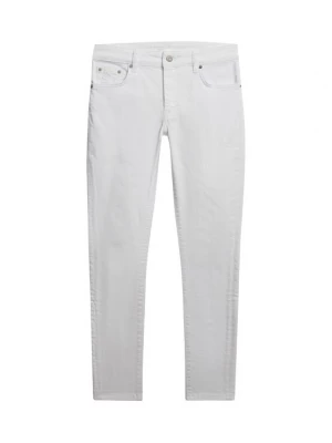 Foto van product Superdry & Co Jeans wit