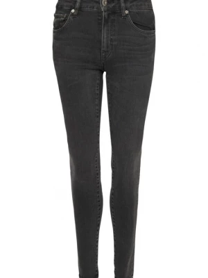Foto van product Superdry & Co Jeans zwart