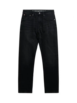 Foto van product Superdry & Co Jeans zwart